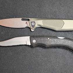 Gerber MiniSada 08