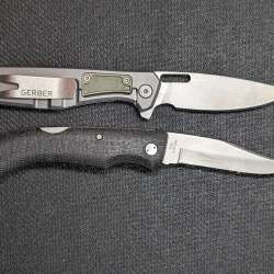 Gerber MiniSada 09