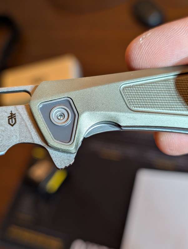 Gerber MiniSada 16