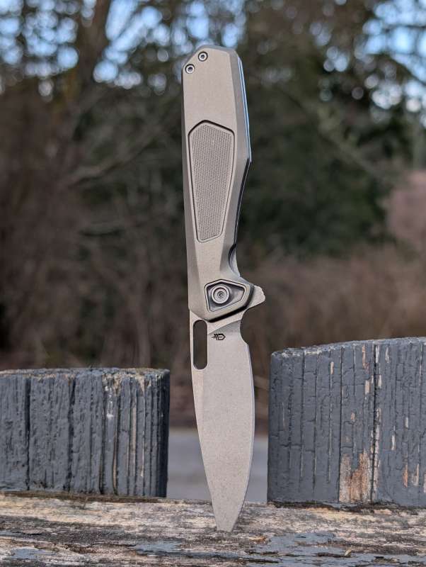 Gerber MiniSada 23