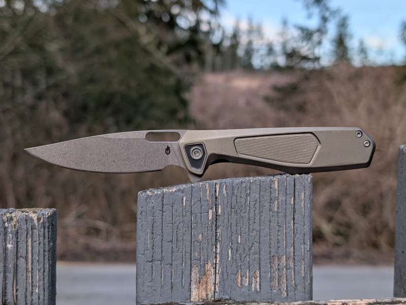 Gerber MiniSada 24