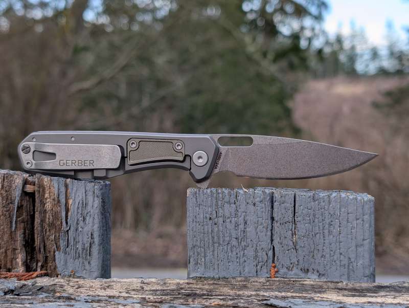 Gerber MiniSada 25