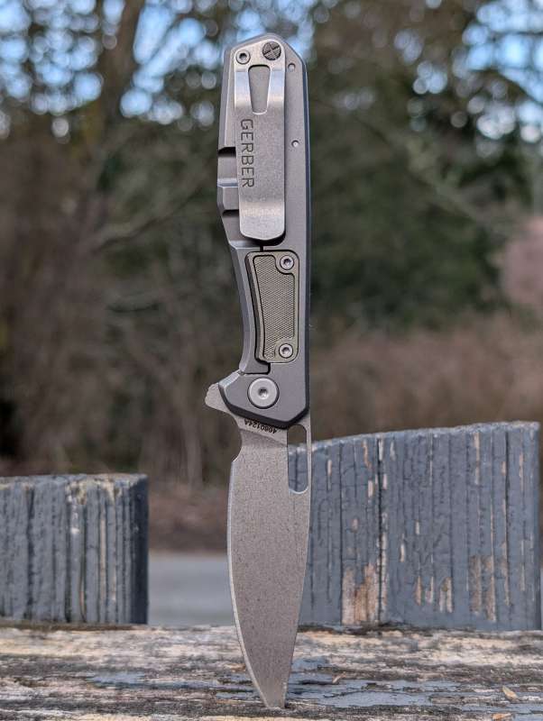 Gerber MiniSada 26