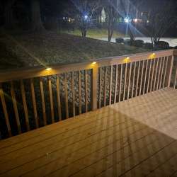 Gigalumi Solar Deck Lighting review – Keeping the glow alive