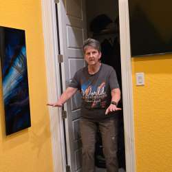 GoBalance Sport balance board review – A fun way to work on your balance skills and abs!