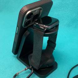 Infinicore T3 Pro 3-in-1 Qi2 charging stand review – One charger to rule them all?