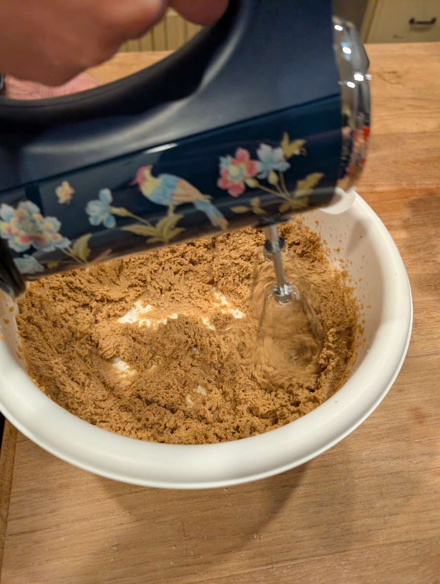 Laura Ashley Hand Mixer 14