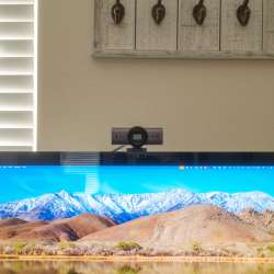 Logitech MX Brio webcam review