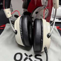 OXS Storm G2 wireless gaming headset review