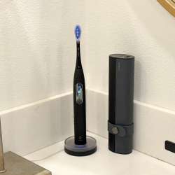 Oclean X Ultra S Smart Sonic Toothbrush review – A maglevicent brushing experience