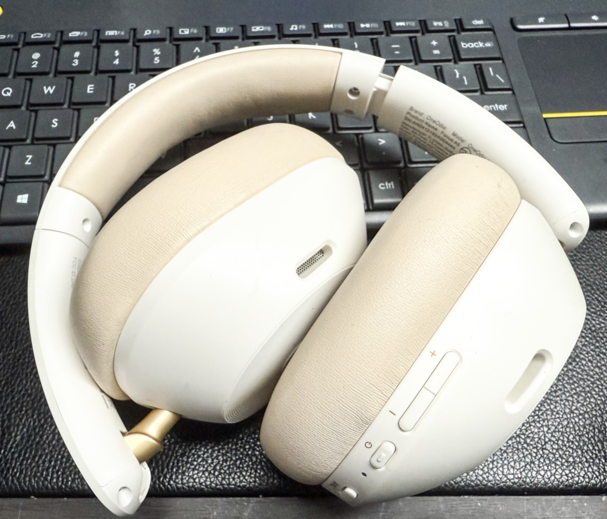 OneOdio Focus A5 10