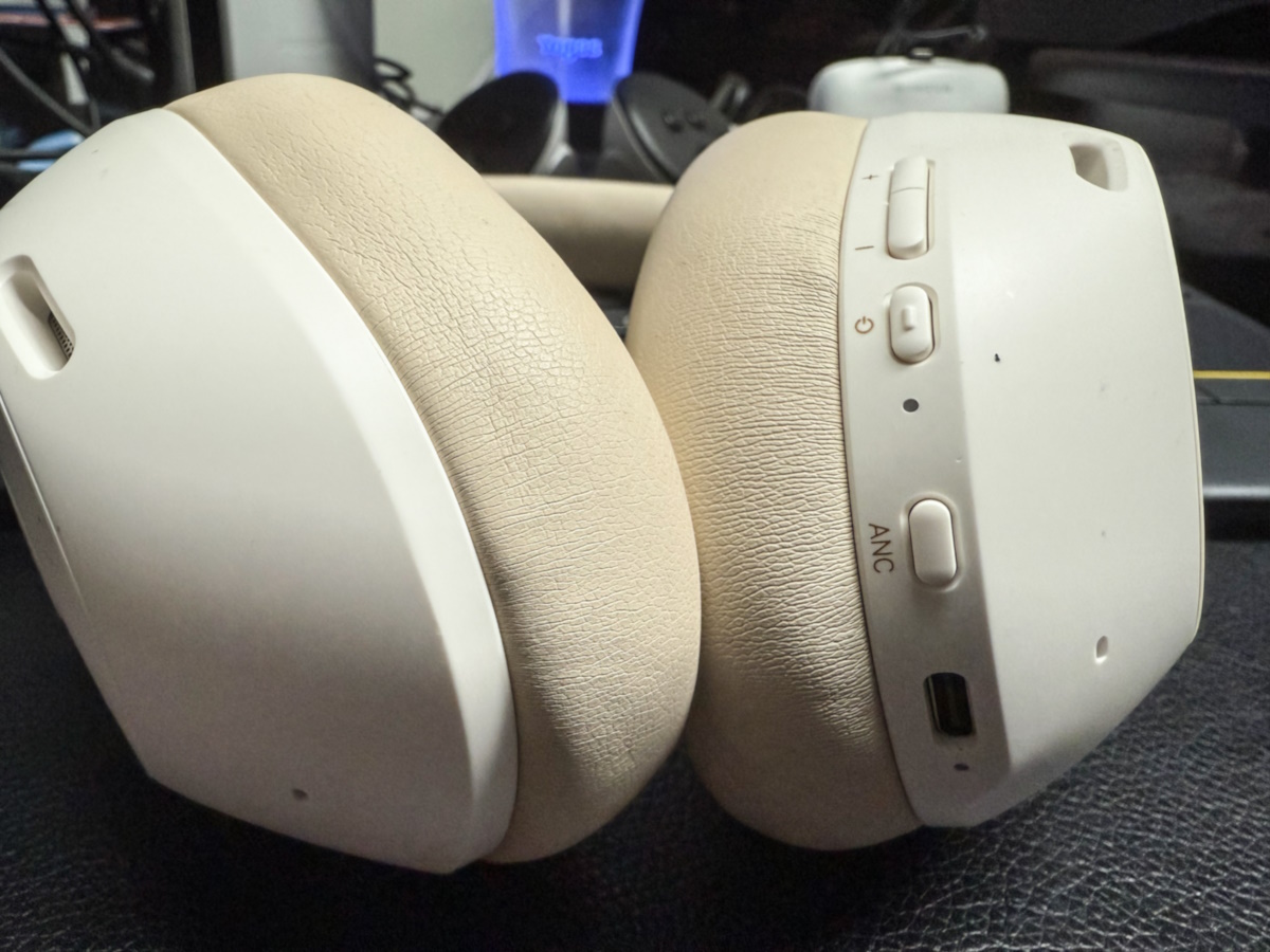 OneOdio Focus A5 7