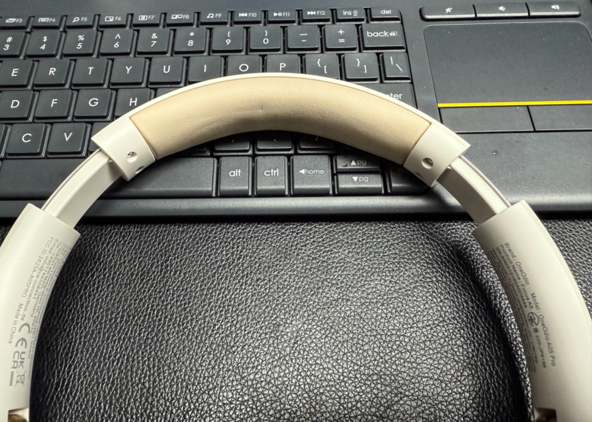 OneOdio Focus A5 9