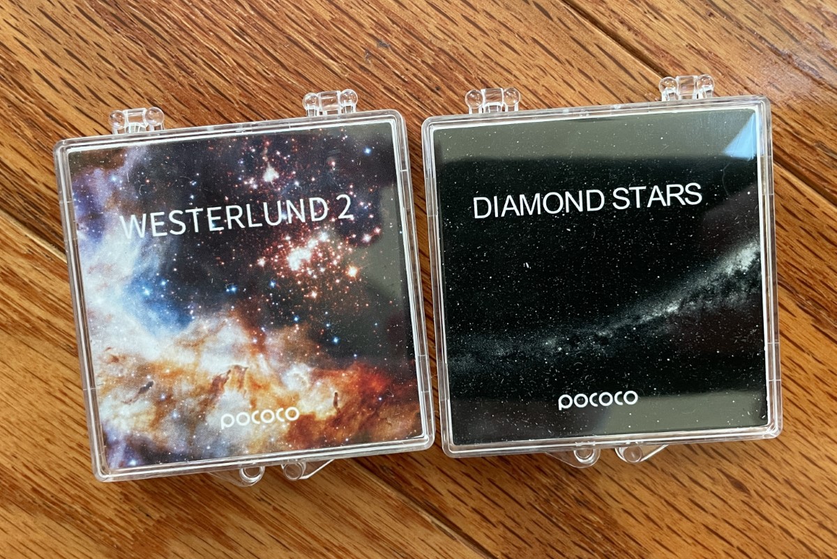 Pococo Galaxy Star Projector 13