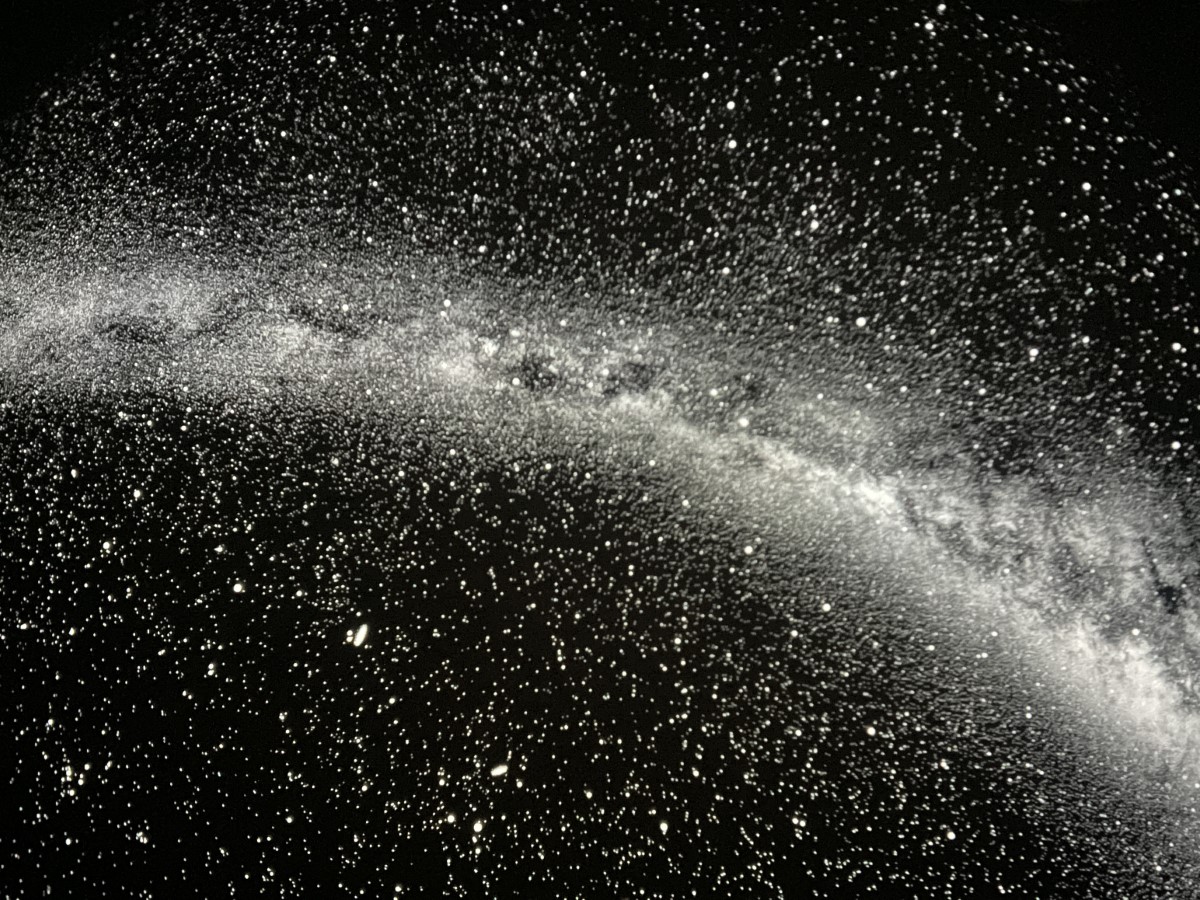 Pococo Galaxy Star Projector 19