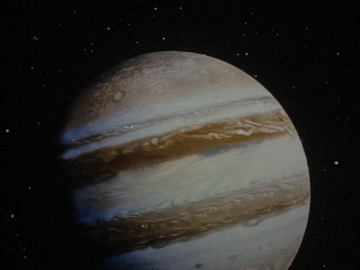 Pococo Galaxy Star Projector 22