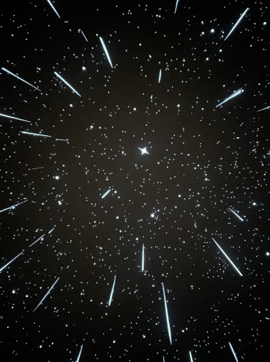 Pococo Galaxy Star Projector 25