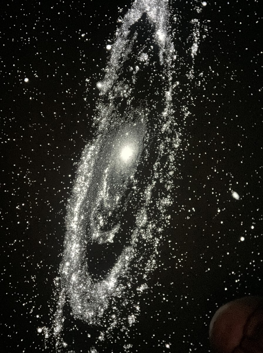 Pococo Galaxy Star Projector 28