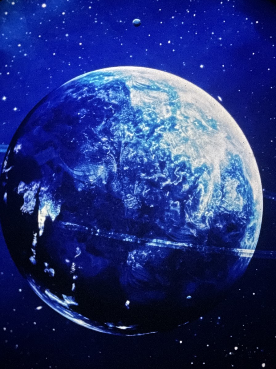 Pococo Galaxy Star Projector 30