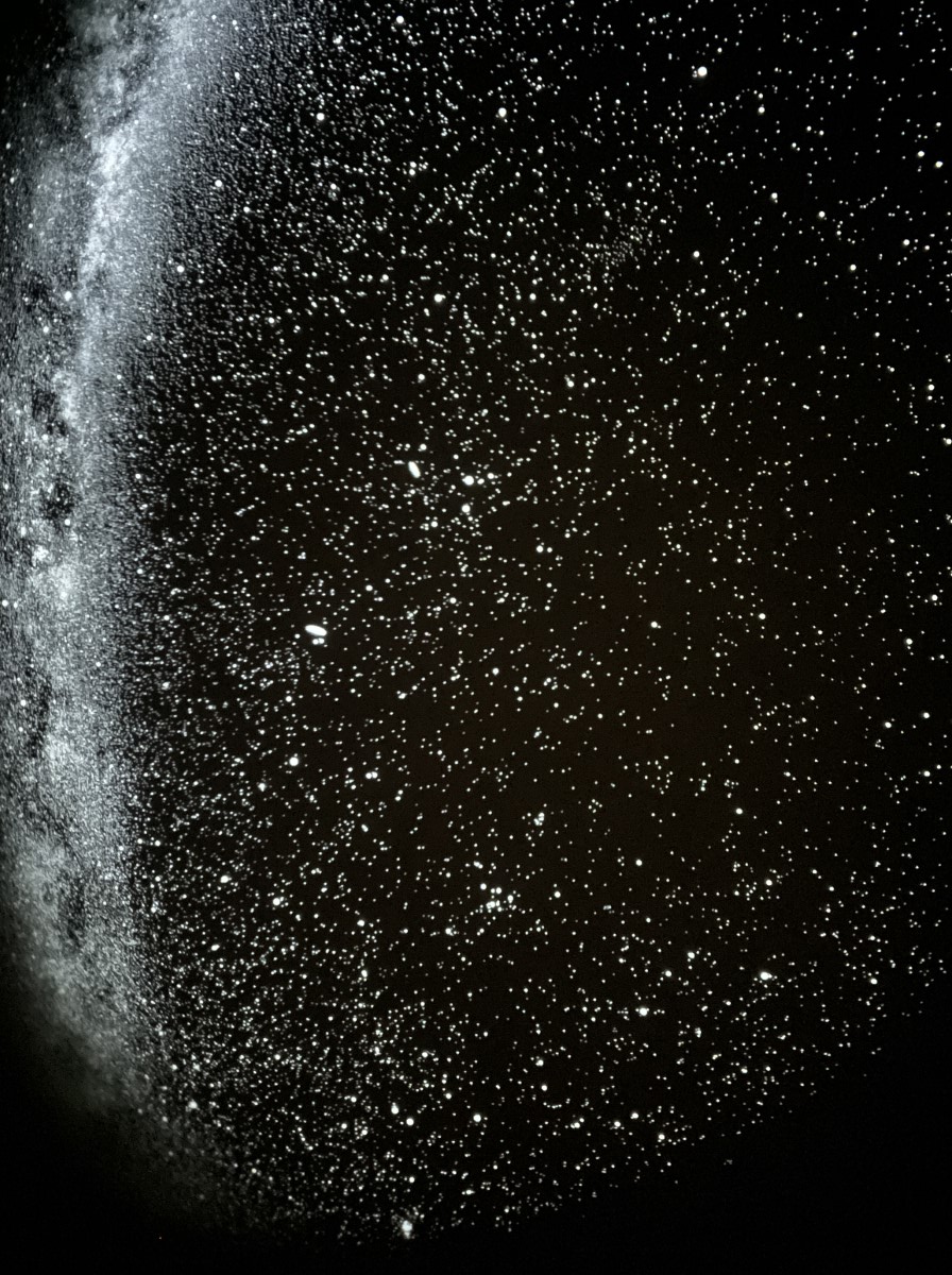 Pococo Galaxy Star Projector 31