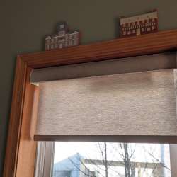 SmartWings Motorized Smart Roller Shades review –  I didn’t know how useful smart shades could be!