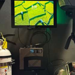 SunFounder Raspberry Pi 10 inch DIY touch screen review