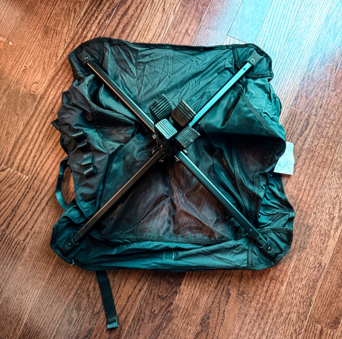 TCEK Portable Chair 12 1