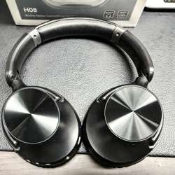 TAGRY Active Noise Cancelling Headphones review