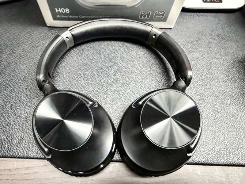 Tagry Headphones 1