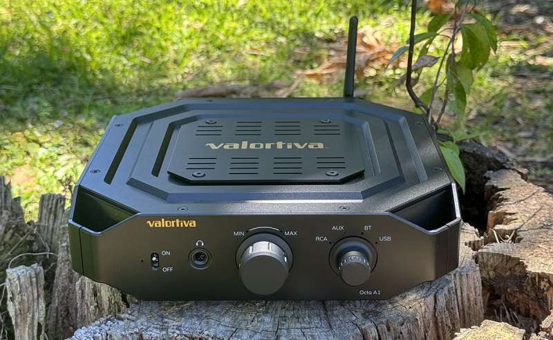 Valortiva Octa A1 16