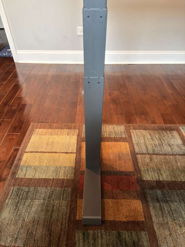 Vari Desk 10