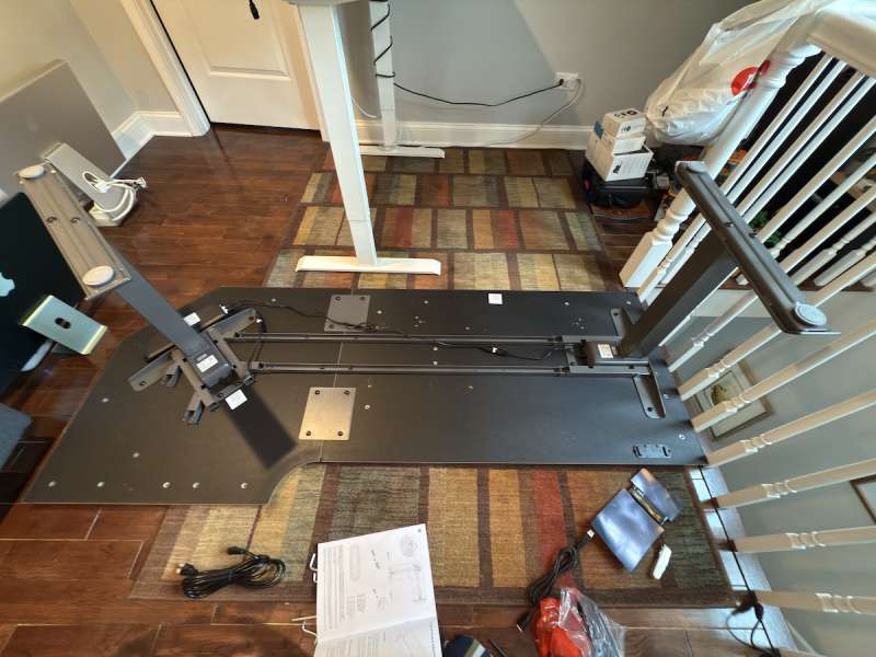 Vari Desk 3