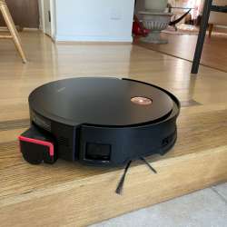 Yeedi S14 Plus Robot Vacuum and Mop review – The robovac that does it all