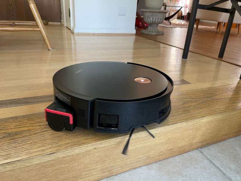 Yeedi Robovac 13
