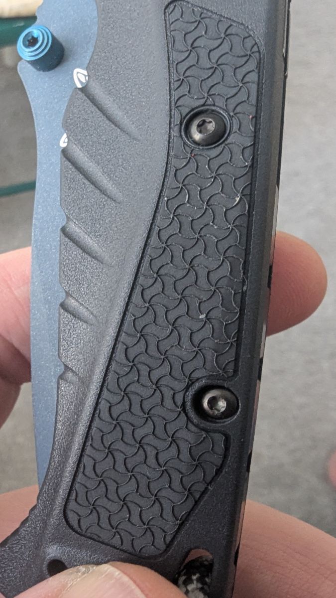 benchmade adira 11