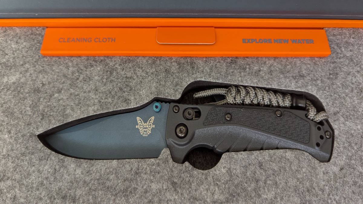 benchmade adira 3