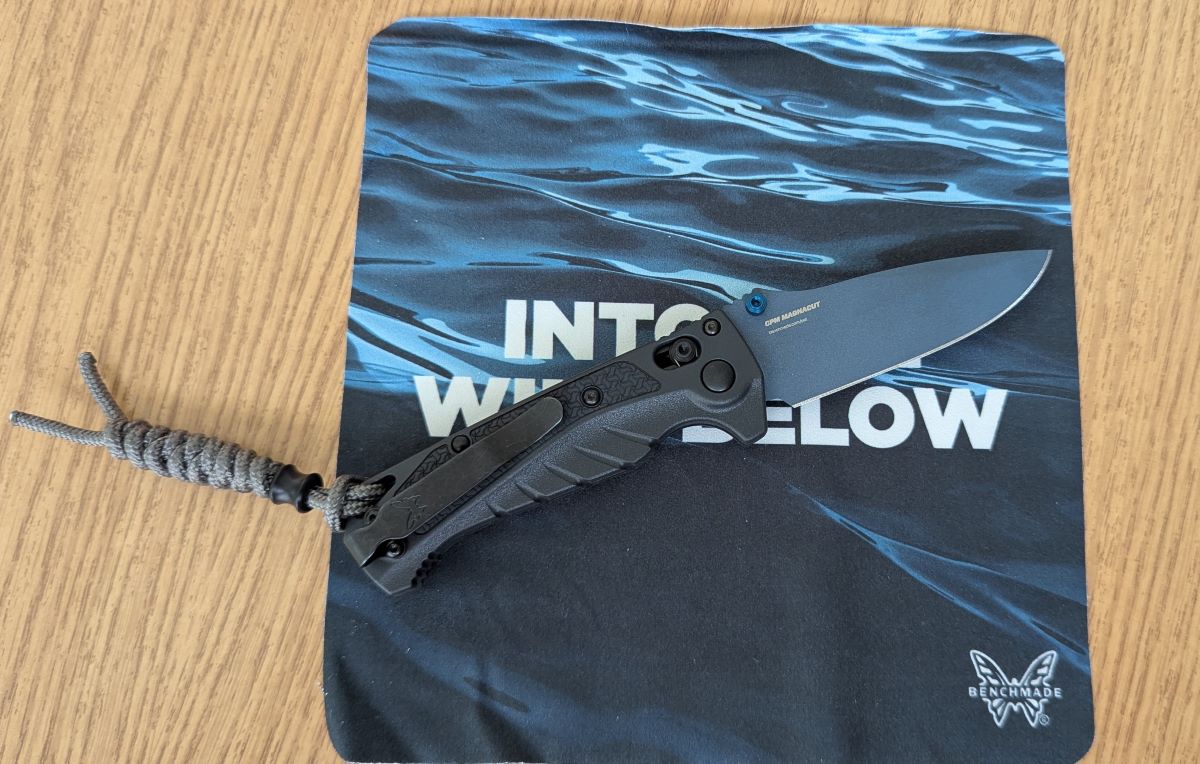 benchmade adira 7