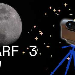 DwarfLab DWARF 3 smart telescope review – Astrophotography made easier
