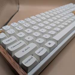 Keychron K4 HE mechanical keyboard review – the perfect keyboard for me!