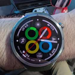 OnePlus Watch 3 review – a solid big smartwatch with battery for literal days