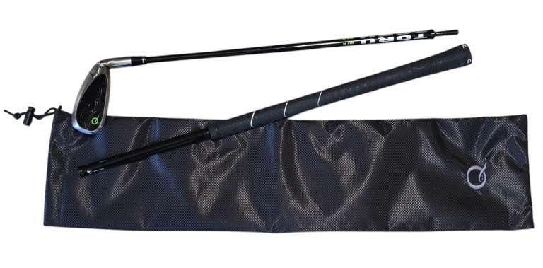 Q Golf Q Gen 2 adjustable golf club review - One club to rule them all ...