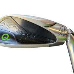 Q Golf Q Gen 2 adjustable golf club review – One club to rule them all