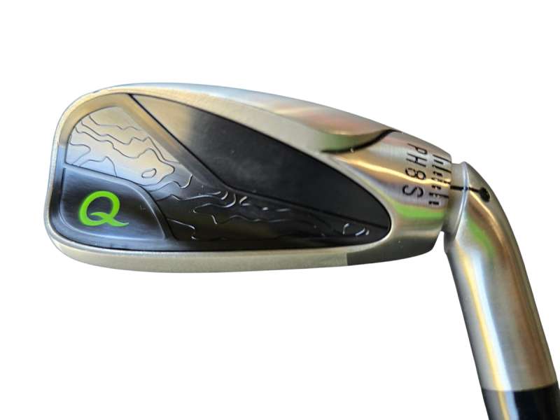 Q Golf Q Gen 2 adjustable golf club review - One club to rule them all ...
