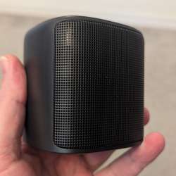 Ultimea Aura A60 7.1 Soundbar review – A tiny package of big sound