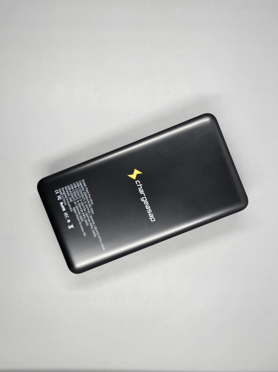 ChargeASAP UFP Review 2
