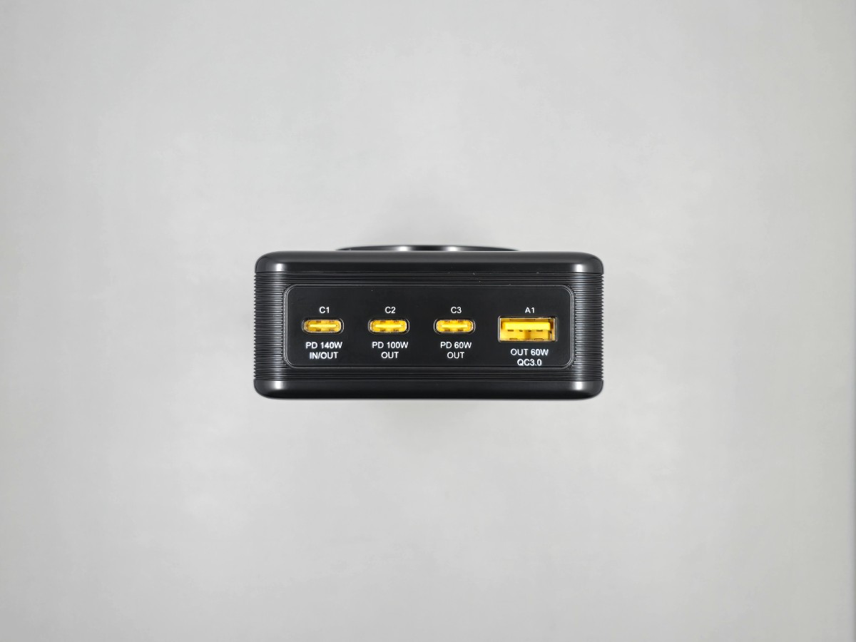 ChargeASAP UFP Review 4