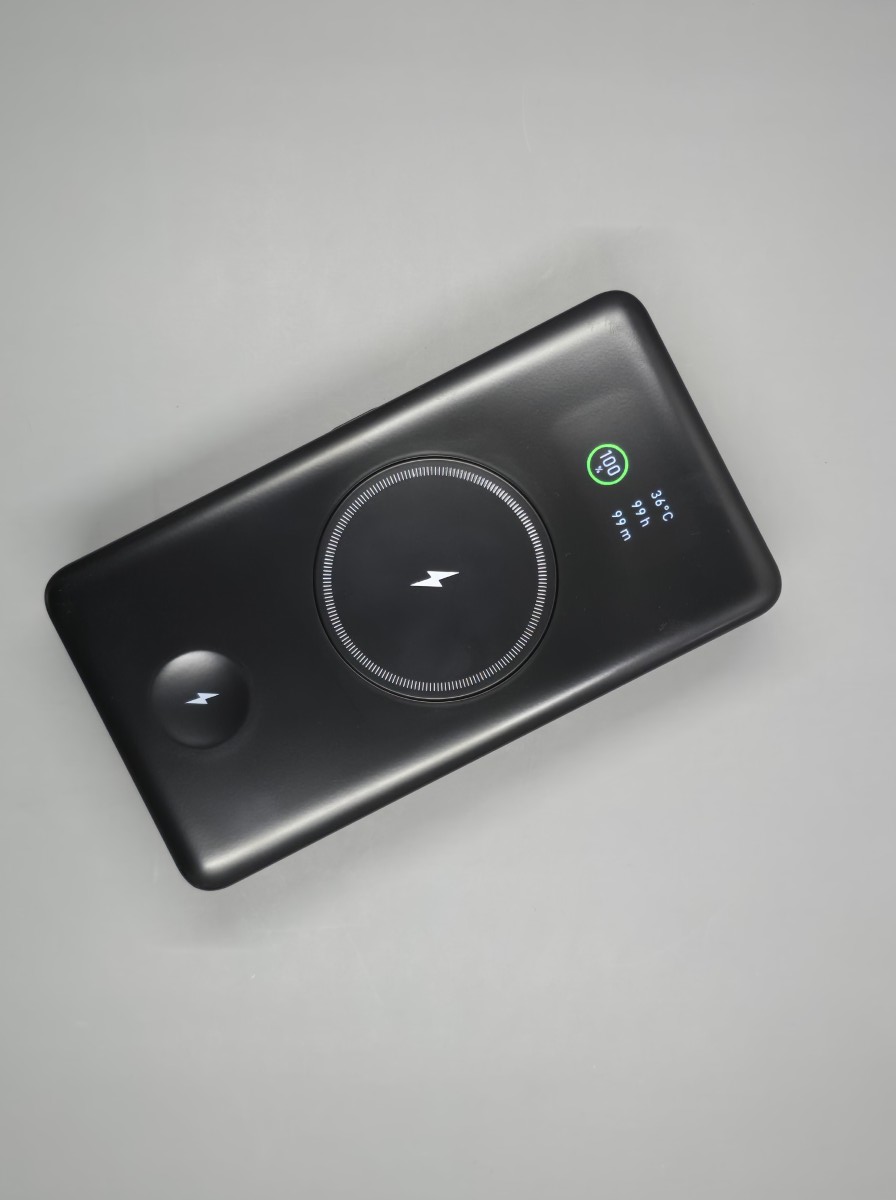 ChargeASAP UFP Review 5