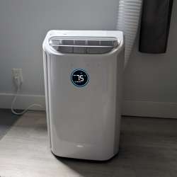 Dreo Smart Air Conditioner review – Beat the summer heat with this smart AC!