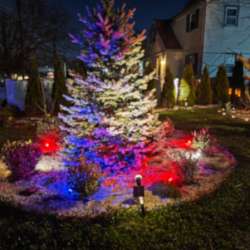 Enbrighten Vibe Eternity Landscape Lights review