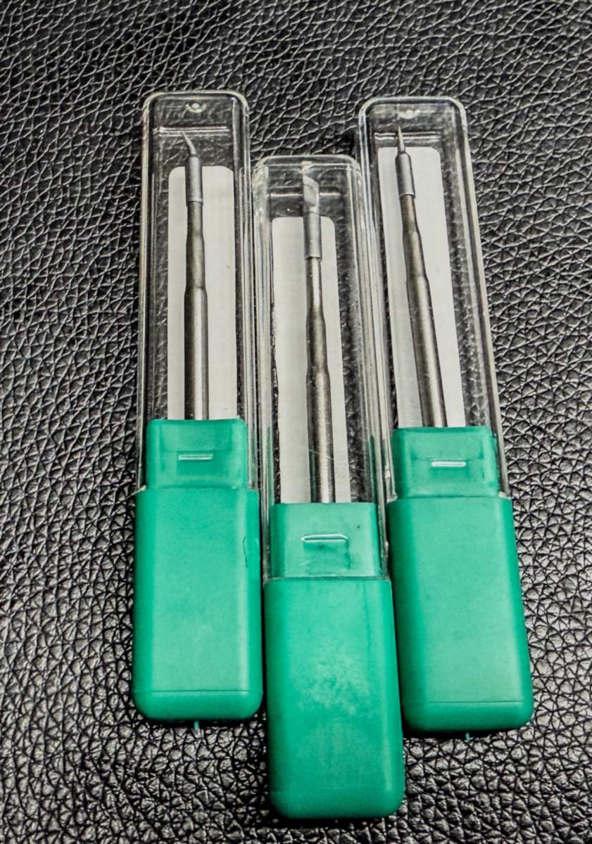FNRSI SOldering Iron 15
